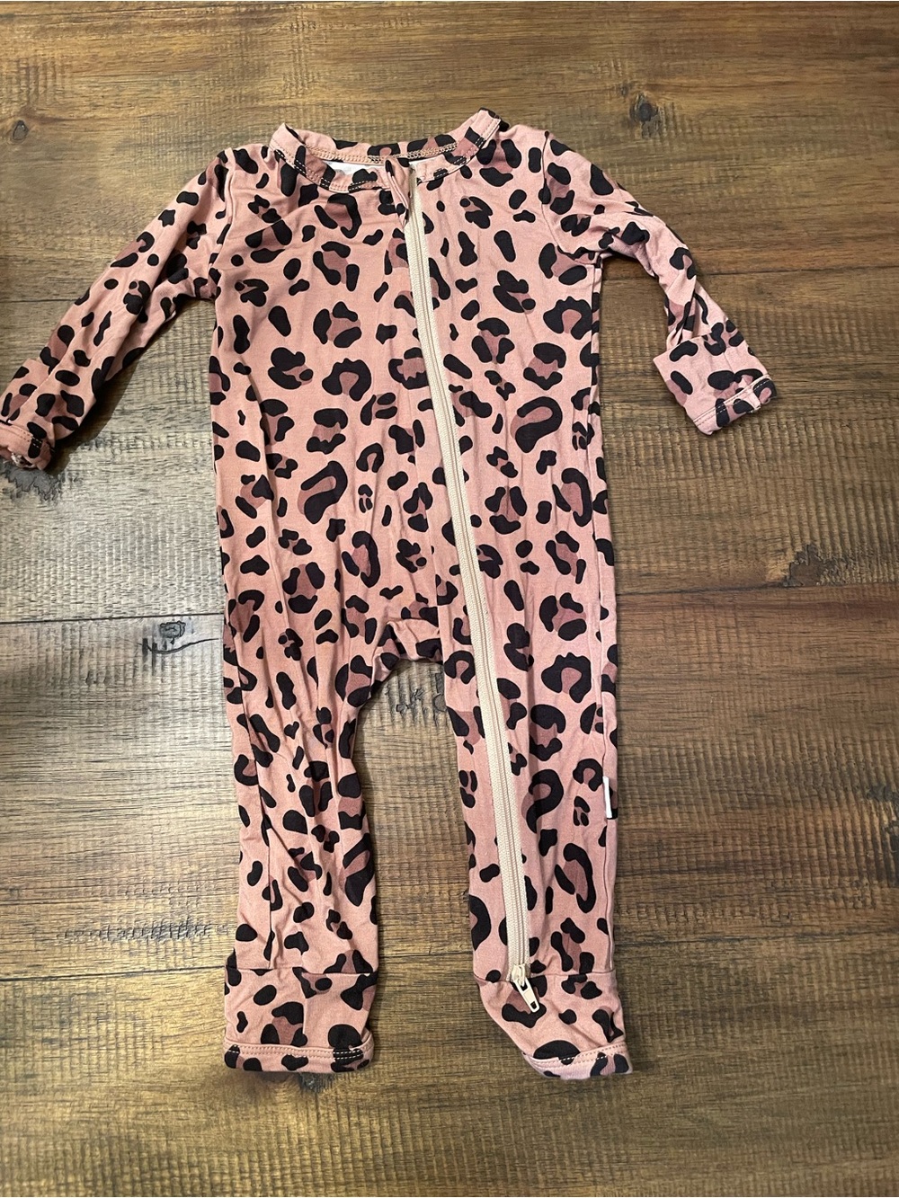 Snuggle & Slumber bamboo pajamas